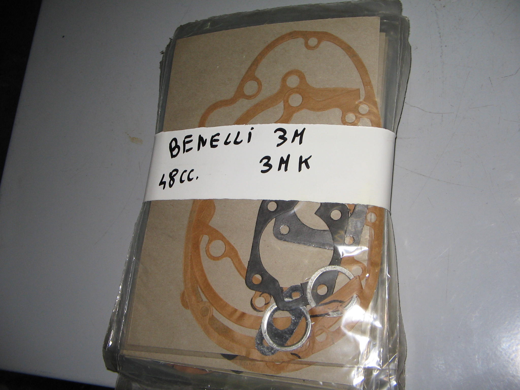 BENELLI 3M--3MK--48 CC.--N.5043
